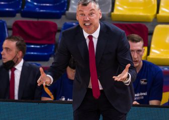 Jasikevicius cree que tienen que 