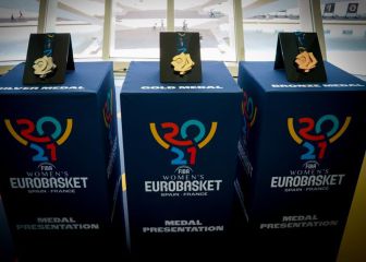 EuroBasket femenino 2021: formato, cuándo y dónde es