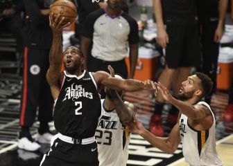 Los Clippers salen de la tumba