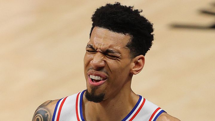 Danny Green
