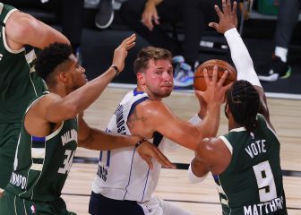 La posibilidad que aterró a la NBA