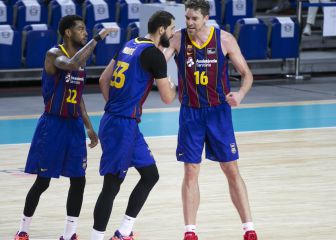 Una Liga de leyenda: Pau Gasol, un título especial rumbo a Tokio