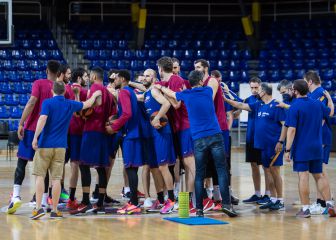 El Barça recupera la gloria: así queda el palmarés de la ACB