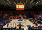 EuroBasket femenino 2021: partidos, grupos, cuadro, cruces...