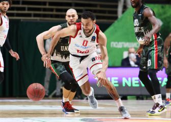 Williams-Goss, el Madrid y la apuesta por un gran estallido