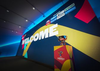 EuroBasket femenino 2021: equipos, jugadoras y plantillas