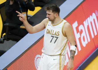 Doncic, sobre la salida de Nelson: 