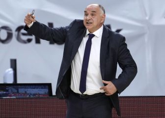 Oficial: Pablo Laso renueva con el Real Madrid dos temporadas más