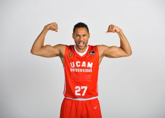 UCAM Murcia renovará a Sadiel: 