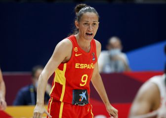 España - Suecia: horario, TV y dónde ver el Eurobasket femenino