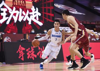 Revolución en el mercado: la liga china no aceptará extranjeros