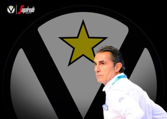 Oficial: Sergio Scariolo ya es entrenador de la Virtus Bolonia