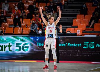 Resumen y resultado del España - Suecia: EuroBasket 2021