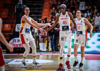 Las opciones de España y sus posibles rivales en octavos