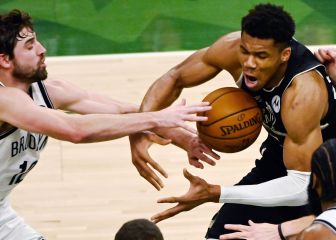 Los Bucks no se rinden