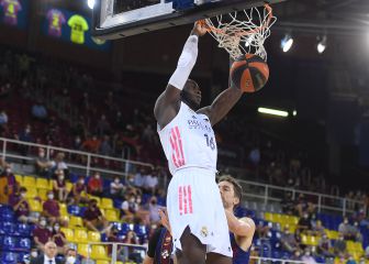 El uno por uno de los 18 preconvocados por Scariolo