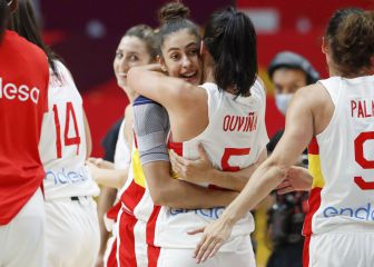 Ante Eslovaquia con un ojo puesto en el Suecia-Bielorrusia