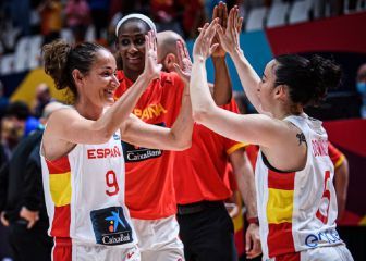 España - Eslovaquia: horario, TV y dónde ver el EuroBasket 2021