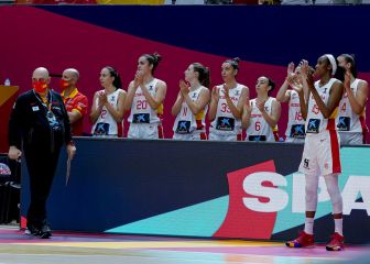 Cuándo juega España los octavos: horario, TV y rival