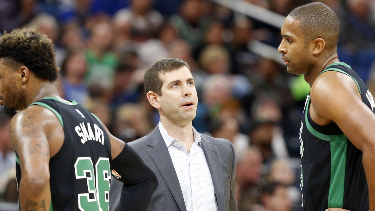 Discouragement in Boston Celtics: favoritism, “school game” and recommendations not to sign