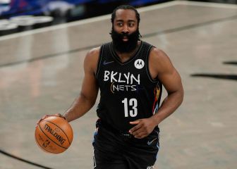 James Harden: otro año injusto y una grieta cada vez más grande