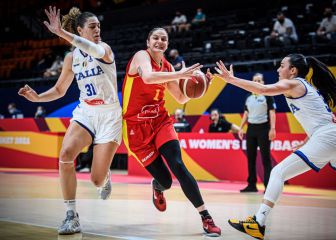 El rival de octavos: Montenegro si España gana; Italia, si no lo hace