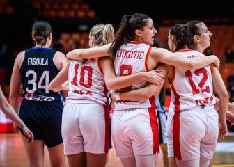 La Montenegro de Skerovic, una vieja conocida para España