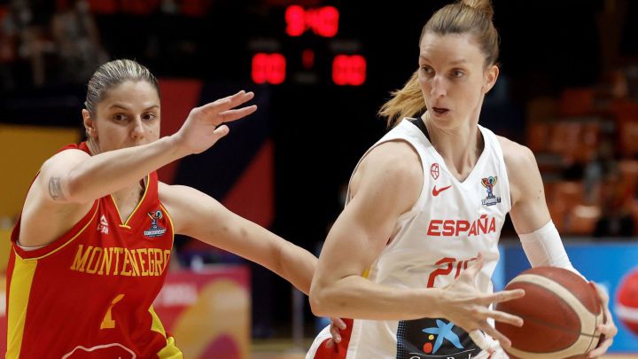 Cuándo juega España los cuartos del Eurobasket femenino: fecha, horario, TV y rival