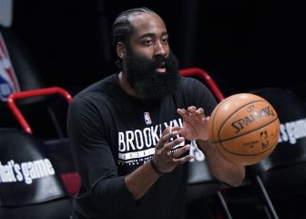 EE.UU. ya va cogiendo forma: Adebayo y Harden se unen