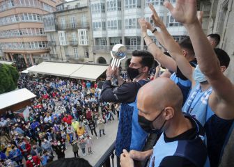 El Breogán, obligado a un presupuesto de 2,5 millones