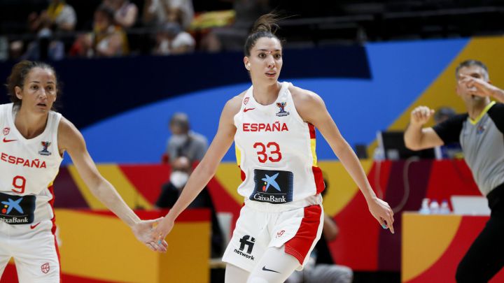 Conoce el horario y cómo ver el partido del EuroBasket femenino 2021 entre Serbia y España. Este miércoles 23 de junio, a las 21:00 horas.