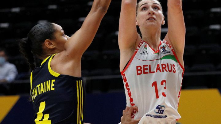 EuroBasket femenino 2021: equipos clasificados, partidos, cuadro, cruces y calendario de semifinales