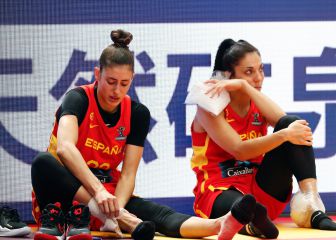 Adiós al EuroBasket