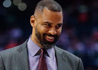 Los Celtics ya han encontrado a su nuevo entrenador: Ime Udoka