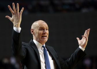 De los Mavericks a los Pacers: Carlisle ya tiene nuevo equipo