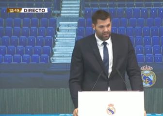 La emoción se disparó aquí: las palabras de Felipe a su hermano