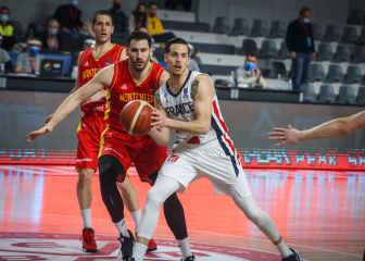 Heurtel pasa la revisión médica