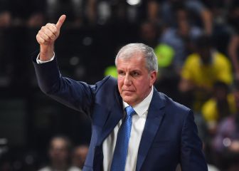 Obradovic regresa al Partizán