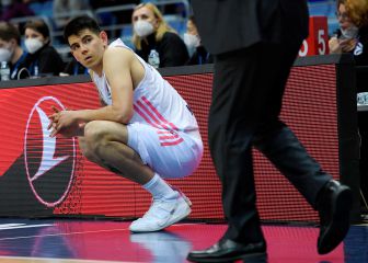 Gabriel Deck da positivo y se sumará más tarde a la selección