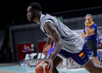 Doble oportunidad para Garuba