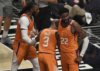 Ayton y la liberación de un nº1