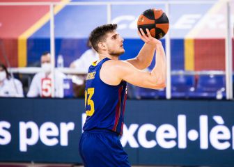 Sergi Martínez renueva hasta 2024