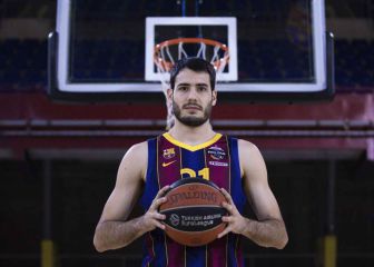 Abrines renueva por cinco años