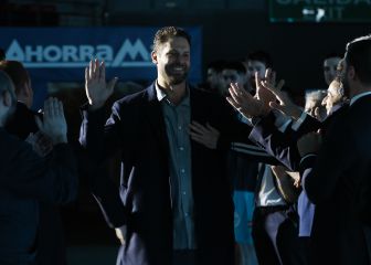 Jasen regresa al Estudiantes