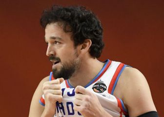 Sanli, refuerzo de lujo