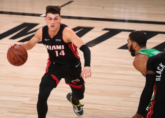 EE.UU. presenta su 'Select Team'