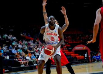 Garuba tiene hambre de Juegos