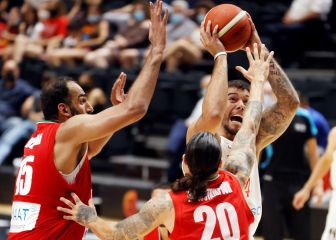 Willy está con ganas: 