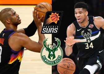 Finales de la NBA: cuándo empiezan, partidos, horarios, fechas, calendario y resultados