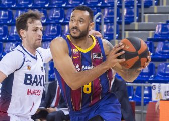 Adam Hanga jugará de blanco